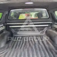 2017 Renault Alaskan