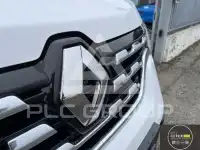 2017 Renault Alaskan