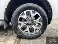 2017 Renault Alaskan