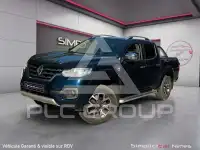 2017 Renault Alaskan
