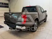 2017 Renault Alaskan