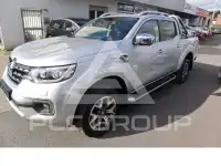 2017 Renault Alaskan