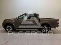 2017 Renault Alaskan