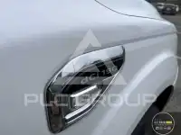 2017 Renault Alaskan