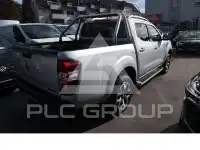 2017 Renault Alaskan