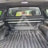 2017 Renault Alaskan