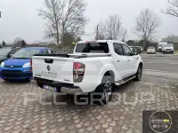 2017 Renault Alaskan