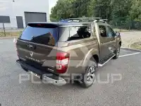2017 Renault Alaskan