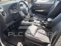 2017 Renault Alaskan