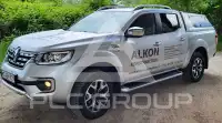 2017 Renault Alaskan