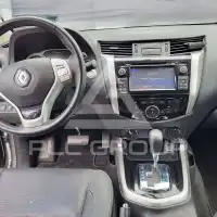 2017 Renault Alaskan