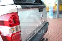 2017 Renault Alaskan