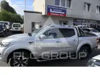 2017 Renault Alaskan