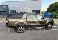 2017 Renault Alaskan