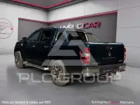 2017 Renault Alaskan