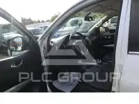 2017 Renault Alaskan