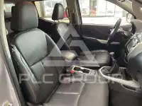 2017 Renault Alaskan