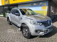 2017 Renault Alaskan