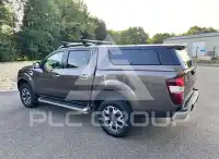 2017 Renault Alaskan