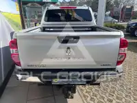 2017 Renault Alaskan