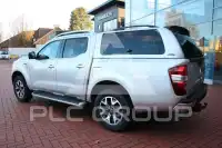 2017 Renault Alaskan
