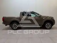 2017 Renault Alaskan