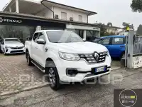 2017 Renault Alaskan