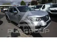 2017 Renault Alaskan