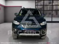 2017 Renault Alaskan