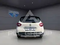 2017 Renault Captur