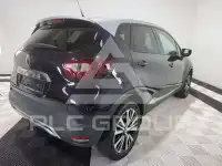 2017 Renault Captur