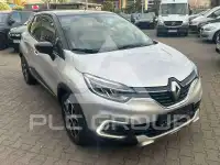 2017 Renault Captur