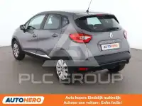 2017 Renault Captur