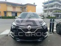 2017 Renault Captur