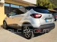 2017 Renault Captur