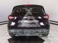 2017 Renault Captur