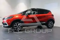 2017 Renault Captur