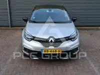 2017 Renault Captur