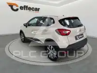 2017 Renault Captur