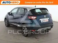 2017 Renault Captur
