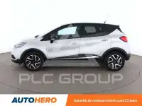2017 Renault Captur