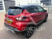 2017 Renault Captur