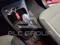 2017 Renault Captur