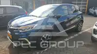 2017 Renault Captur