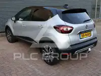 2017 Renault Captur