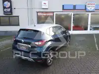 2017 Renault Captur