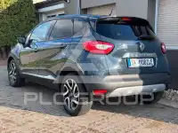 2017 Renault Captur