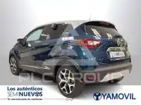 2017 Renault Captur