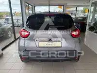 2017 Renault Captur