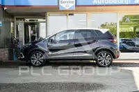 2017 Renault Captur